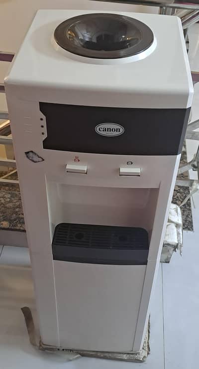 Canon Top Load Water Dispenser CA100