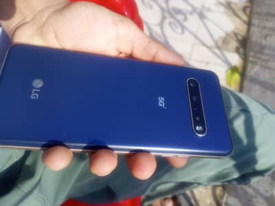 LG V60 thinQ