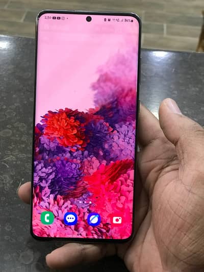 samsung s20 ultra non pta 12/128