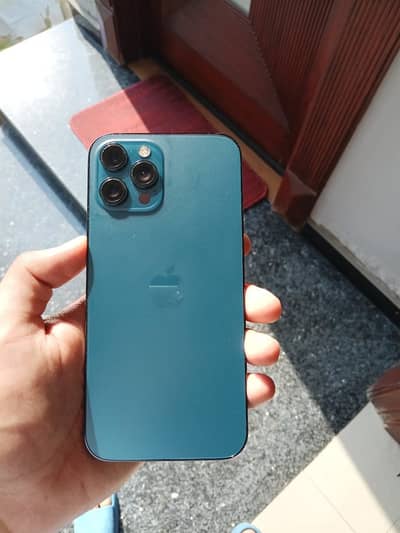 Iphone 12 pro max jv