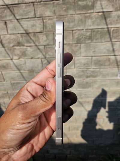 Iphone 12 128 GB Official PTA