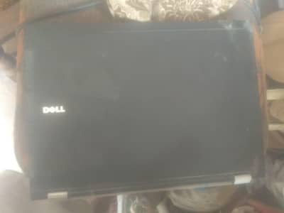 dell laptop ok sirf LCD toti Ha