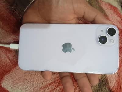 iPhone 14 plus JV 128gb LLA Model