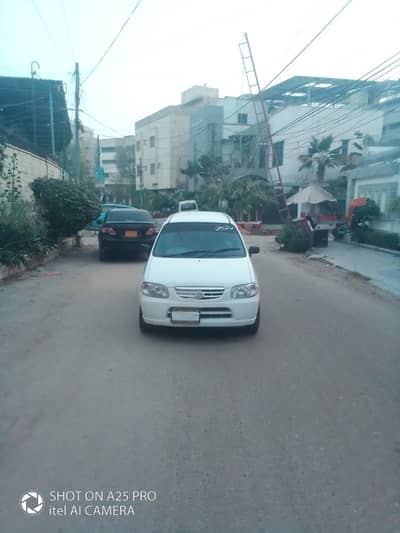 Alto 2006-2007 Chilled AC URGENT Sale//0335/3464/551//