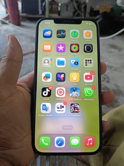 iPhone 12 Pro Max  128GB