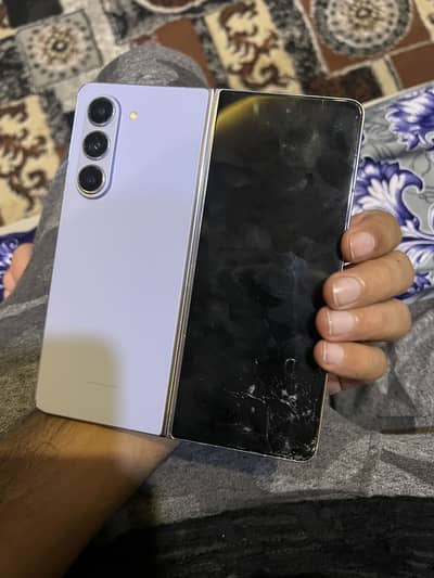 Galaxy z fold 5 non pta