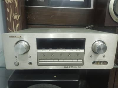 Marantz 6.1dts AV receiver