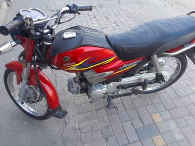 new farsh baike  yamaha janoon  janyan cdeshan