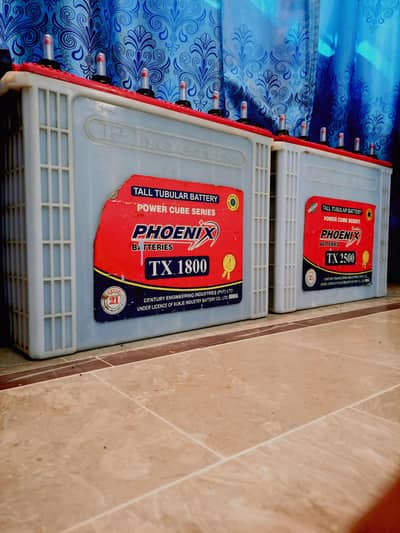 Phoenix Tall Tabular For Sale