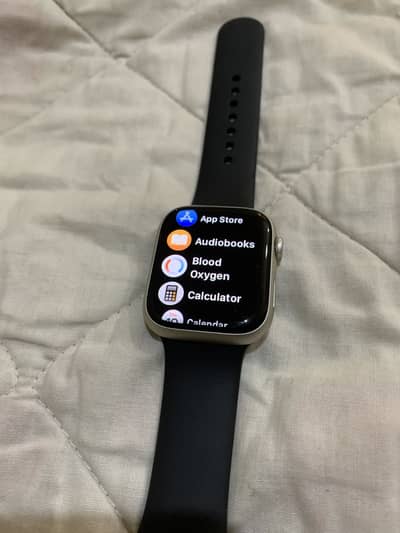 Apple Watch 7.45mm