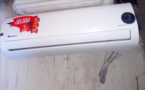 Dowlance DC inverter 1.5