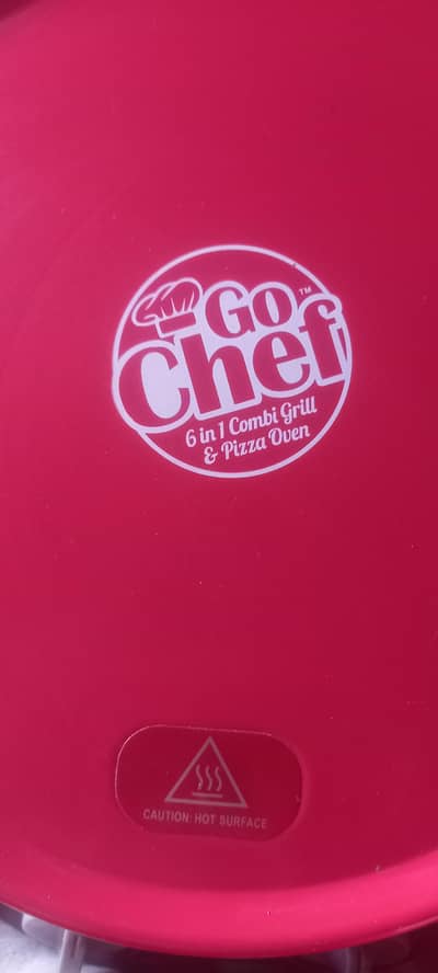 Original Imported sandwich maker pizza maker in 10/10 condition