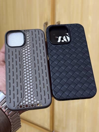iPhone 13 Case / Cover – Excellent Condition