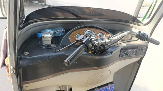 Tez raftar Cargo Box