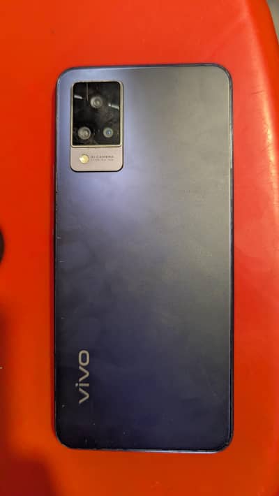 vivo v21 for sale 8+4 / 128 gb