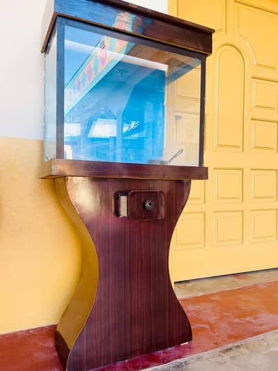 Fish Accoreium Aquarium for Sale