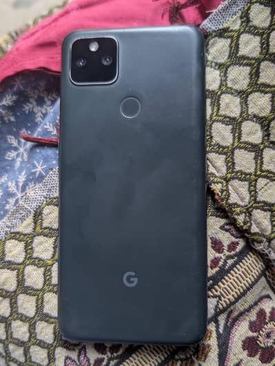 Google pixel 5a 5g for sale