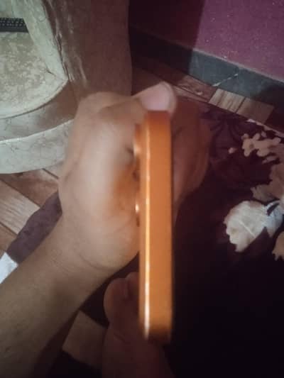 iPhone XR converted 17 pro