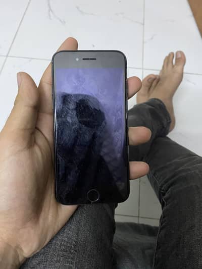 Iphone 7 pta approved