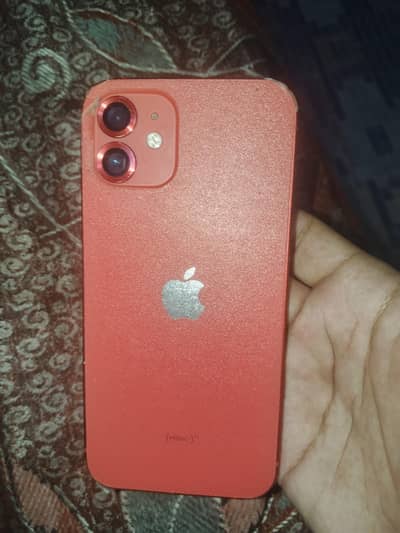 Iphone 12 not pta