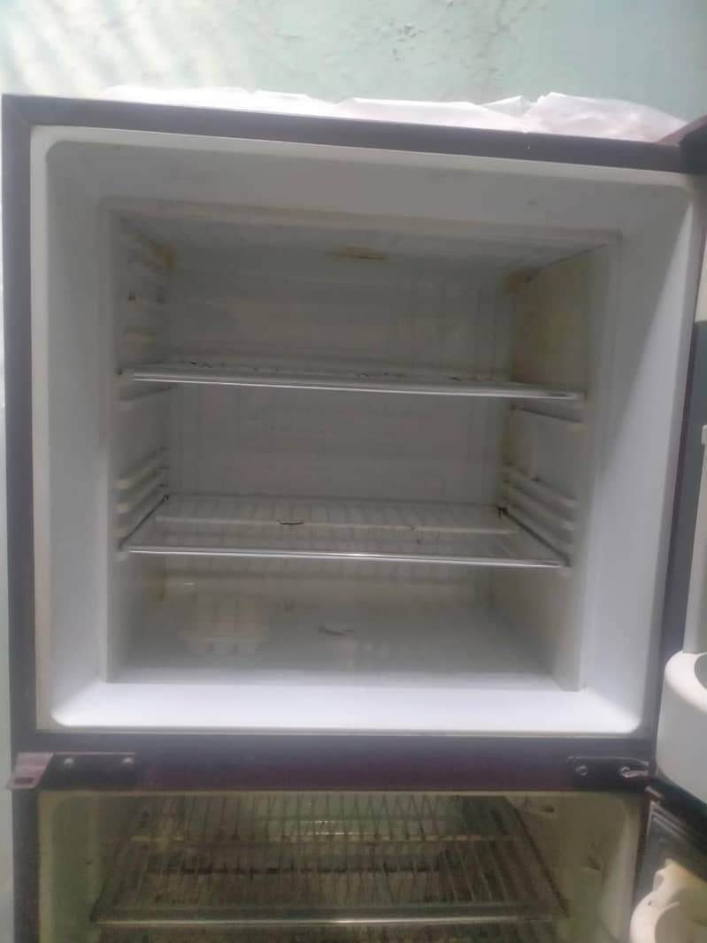 Orient Refrigrator 0