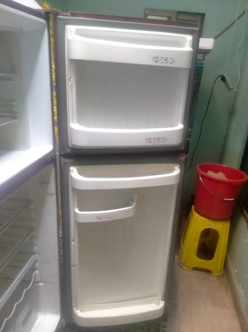 Orient Refrigrator 1