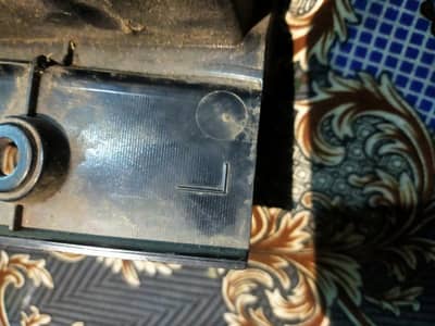 Mitsubushi Tail Light