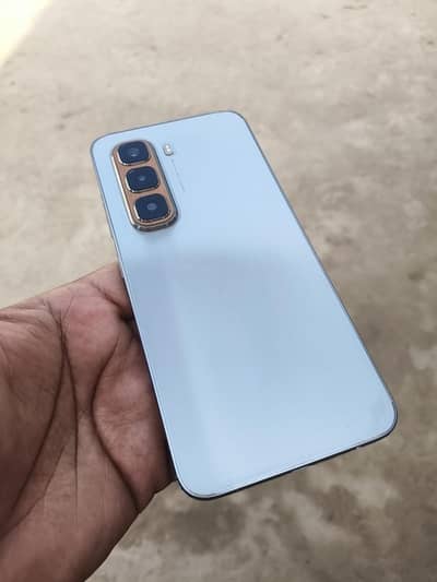 Infinix hot 50 pro