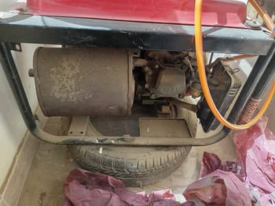 Swan generator 2KV for sale