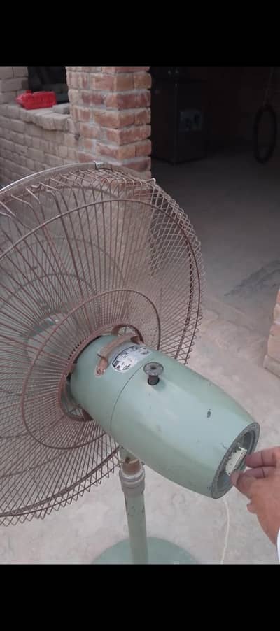 very good condition and work