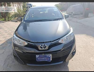 Toyota Yaris ATIV X 1.5 CVT 2022