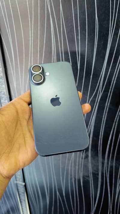 IPHONE 16 128GB