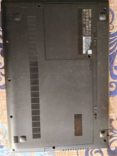 Lenovo G50-70 Intel® Core™ i7 i7-4510U L