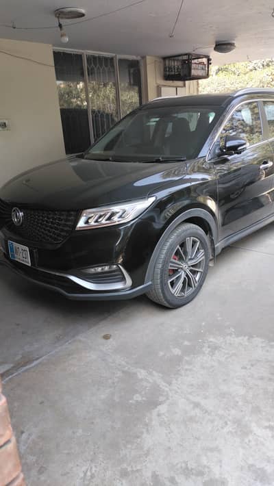 SUV available on rent for foreigners only