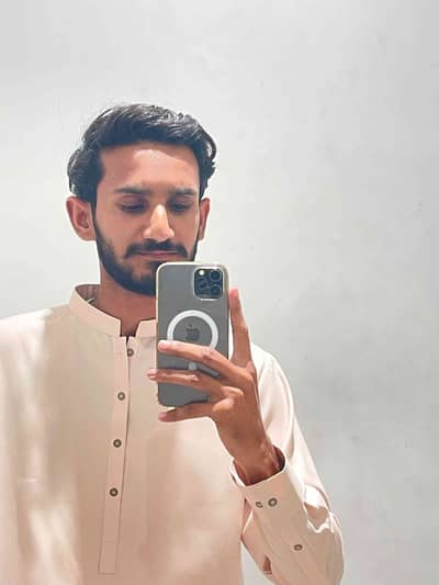 Muhammad Waqas