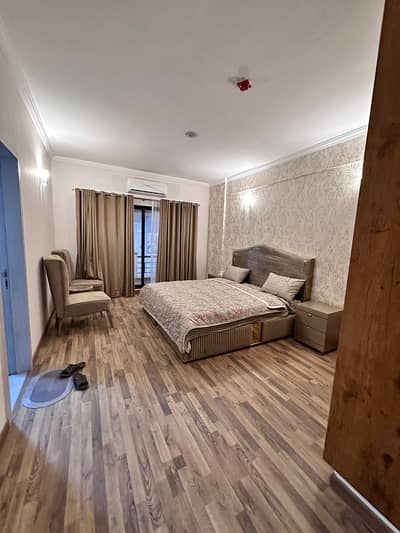 Furnished Villa For Rent