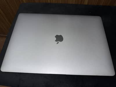 MacBook Pro 2018