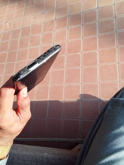 oneplus 7tpro Maclaren 12/256