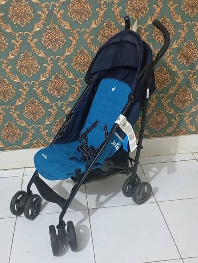 stroller unused urgent sale