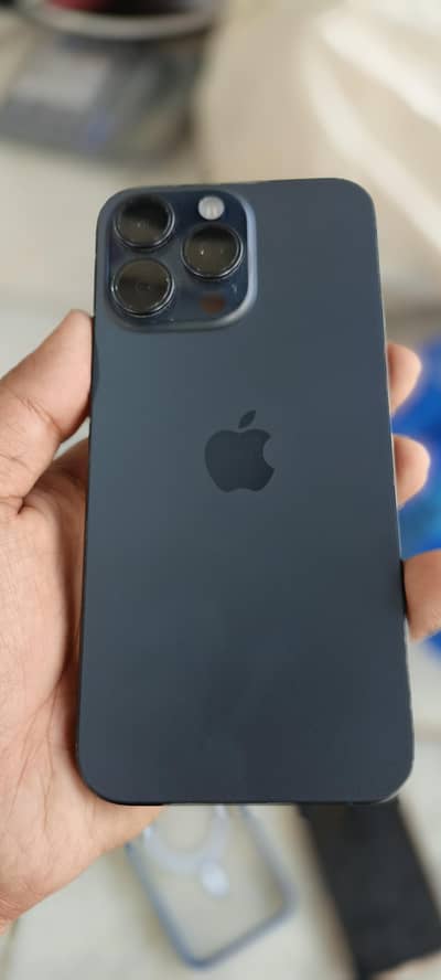 Apple 15 pro max JV Exchange Possible with 9 pro XL