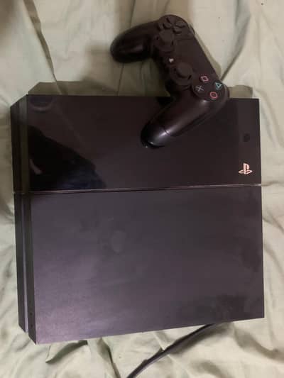 PS4 For Sale