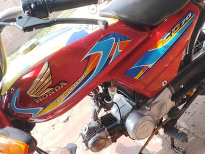 bike for sale 03101614876 contact call ya WhatsApp