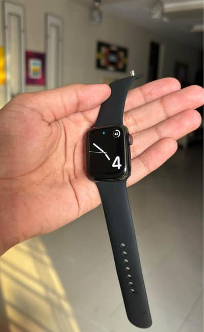 apple watch series 5