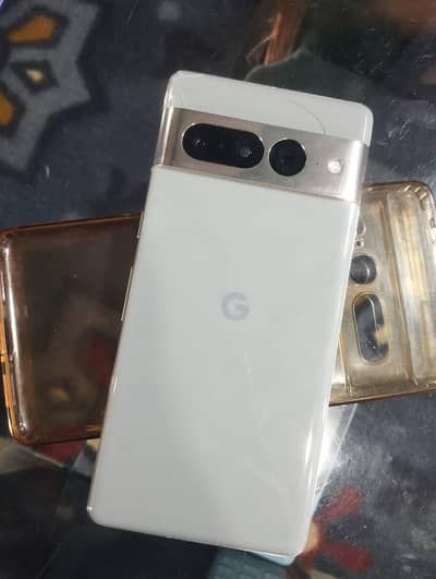 Google Pixel 7 Pro 12gb 128gb