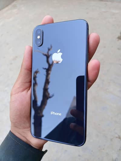 Apple i phone xs max JV
