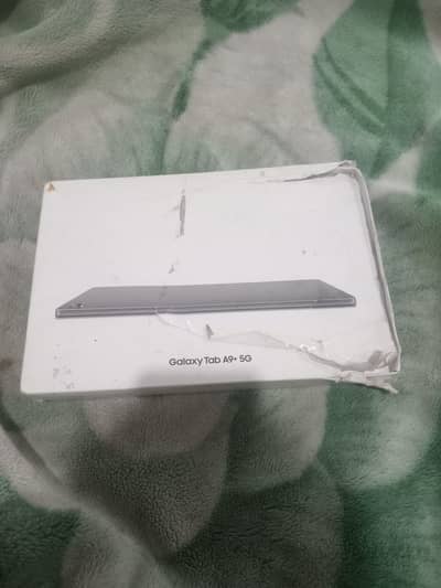 Samsung galaxy a9 plus 5g tablet 4gb 64gb Sim wala hai50k fnl