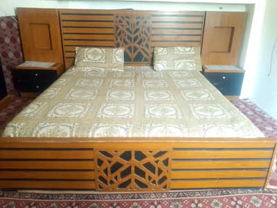 best quality bed set