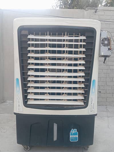 gohar home appliances air cooler