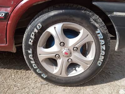 Suzuki mehran urgent sale