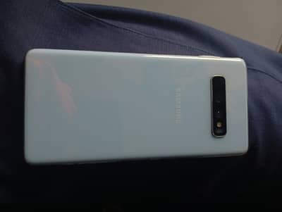 Samsumg S10 Plus 5G